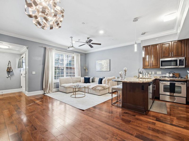 236 E Gay Street, Unit G24, Columbus, OH 43215 Photo 12