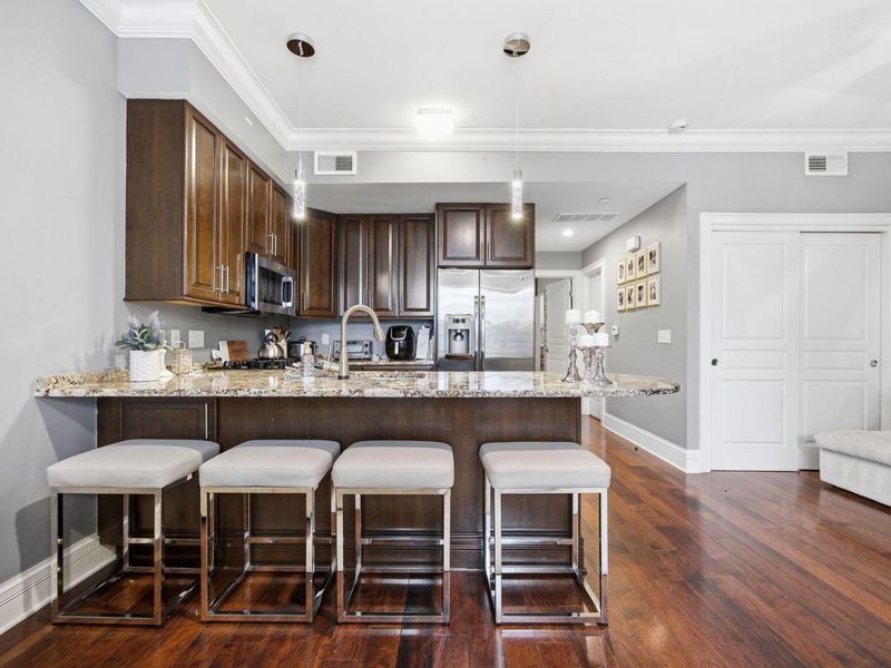 236 E Gay Street, Unit G24, Columbus, OH 43215 Photo 15