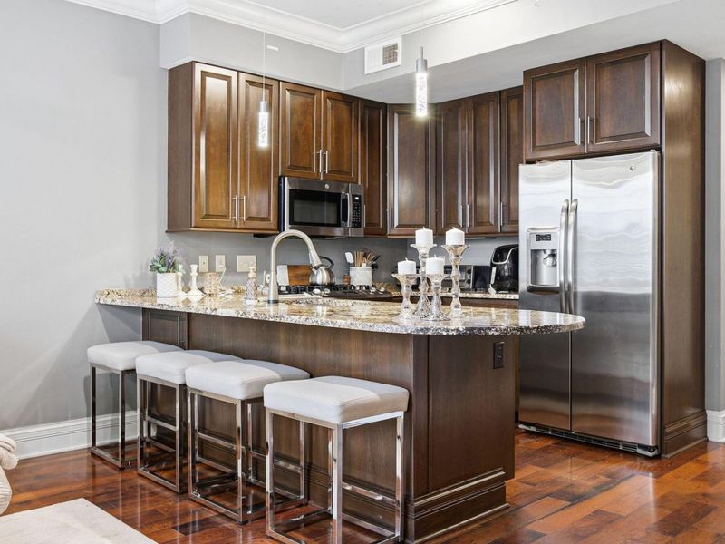 236 E Gay Street, Unit G24, Columbus, OH 43215 Photo 16