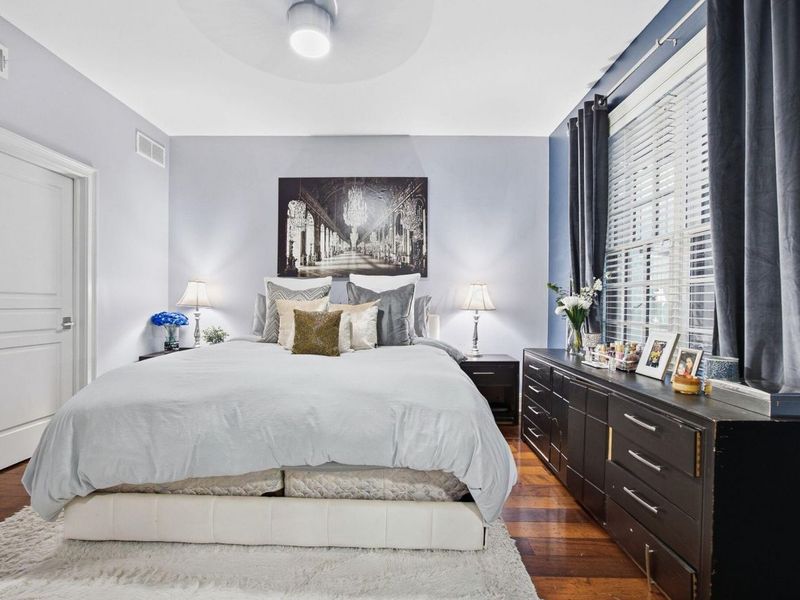 236 E Gay Street, Unit G24, Columbus, OH 43215 Photo 24