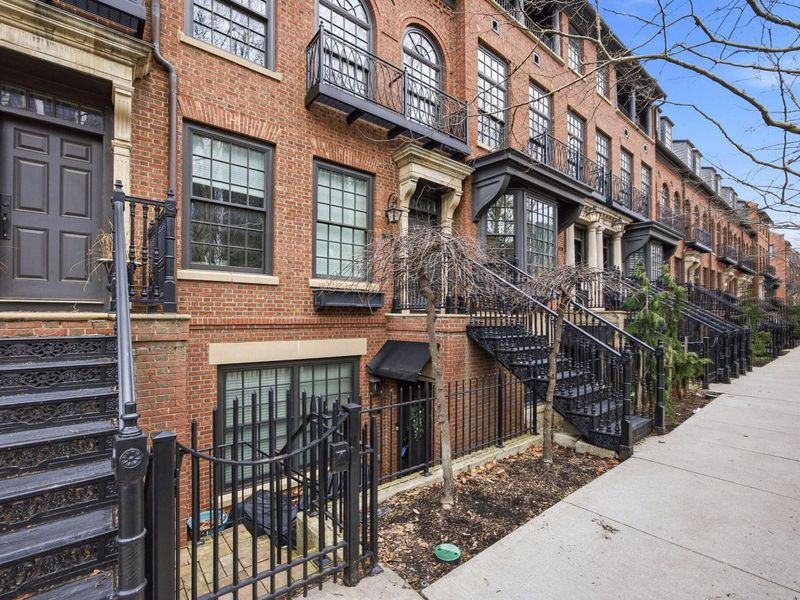 236 E Gay Street, Unit G24, Columbus, OH 43215 Photo 4