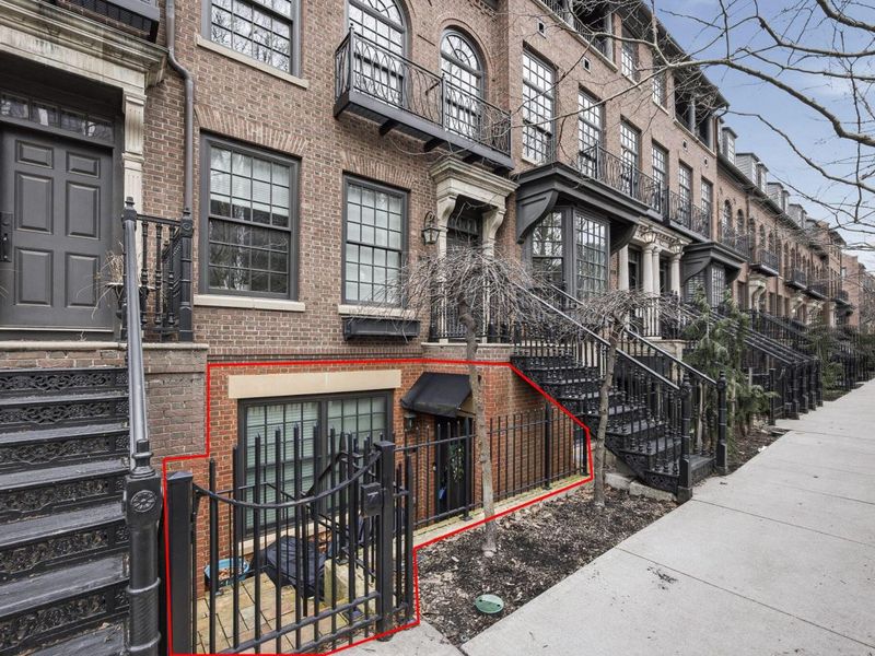 236 E Gay Street, Unit G24, Columbus, OH 43215 Photo 5