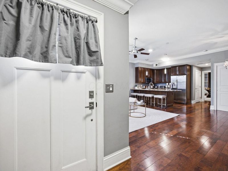236 E Gay Street, Unit G24, Columbus, OH 43215 Photo 7