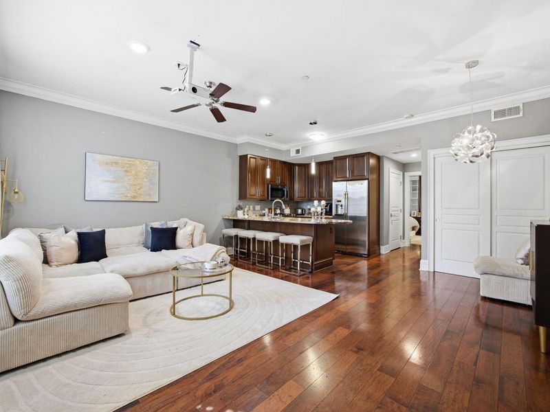 236 E Gay Street, Unit G24, Columbus, OH 43215 Photo 8