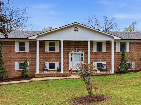 379 Pleasant View Circle, Jasper, TN 37347