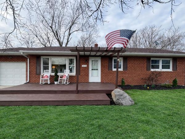 4513 Hannah Drive, Middletown, OH 45044