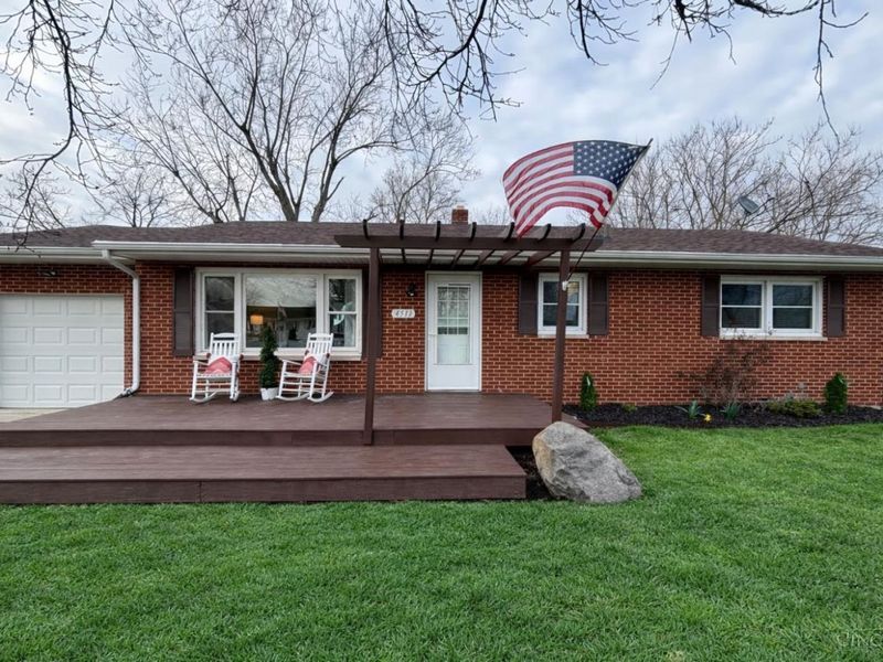 4513 Hannah Drive, Middletown, OH 45044 Photo 1