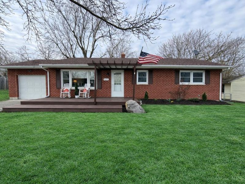 4513 Hannah Drive, Middletown, OH 45044 Photo 3