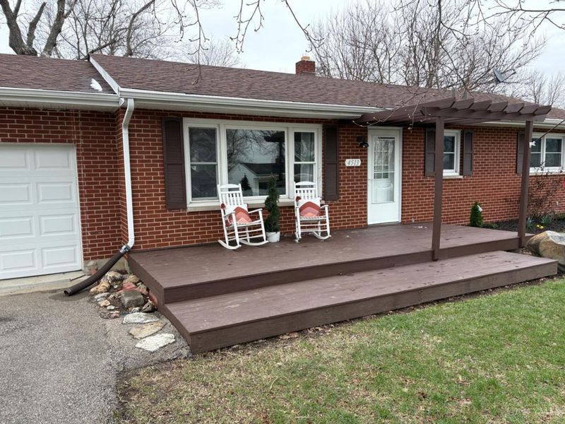 4513 Hannah Drive, Middletown, OH 45044 Photo 4