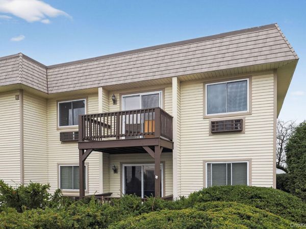 25 Village Park Drive , Unit 3A, Fishkill, NY 12524
