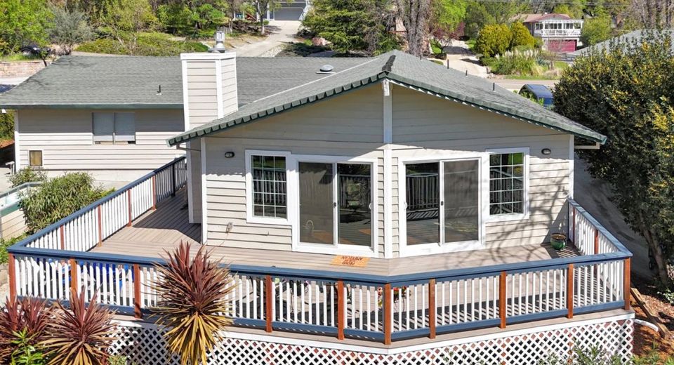 11803 Torrey Pines Dr, Auburn, CA 95602 Photo