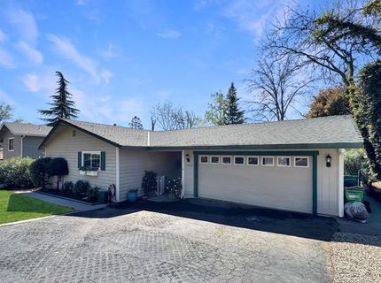 11803 Torrey Pines Dr, Auburn, CA 95602 Photo