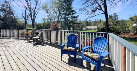 11803 Torrey Pines Dr, Auburn, CA 95602 Photo