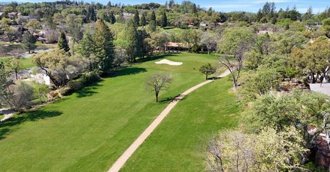 11803 Torrey Pines Dr, Auburn, CA 95602 Photo