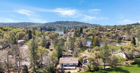 11803 Torrey Pines Dr, Auburn, CA 95602 Photo