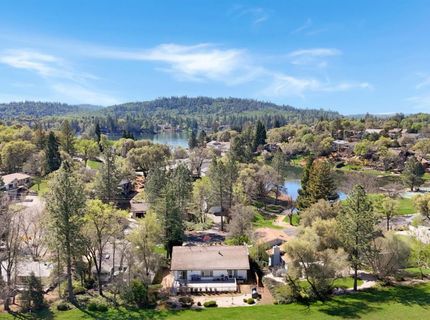 11803 Torrey Pines Dr, Auburn, CA 95602 Photo