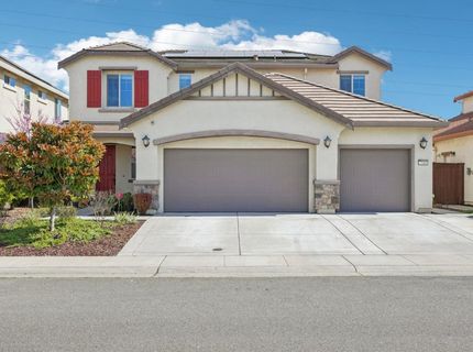 7345 Tawny Port Way, Sacramento, CA 95829 Photo