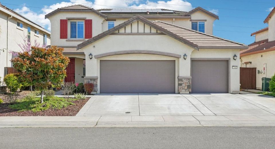 7345 Tawny Port Way, Sacramento, CA 95829 Photo