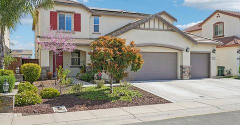 7345 Tawny Port Way, Sacramento, CA 95829 Photo
