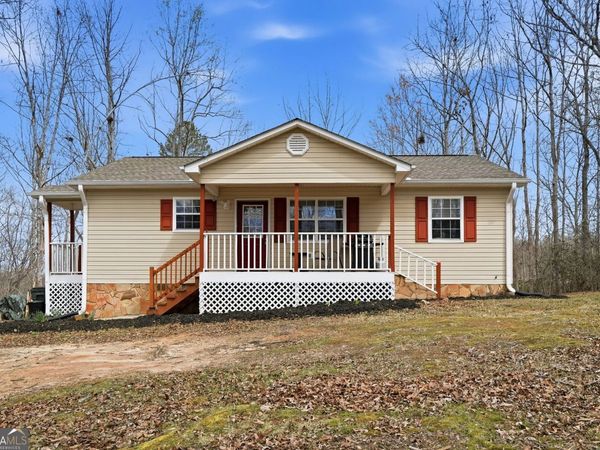 253 Jennifer Court, Dahlonega, GA 30533