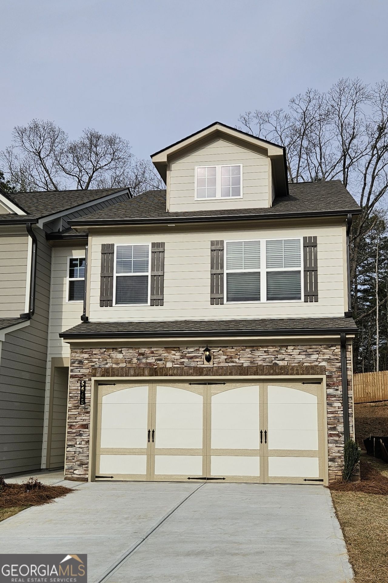 5645 Overview Drive, Flowery Branch, GA 30542 Main Photo