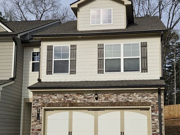 5645 Overview Drive, Flowery Branch, GA 30542