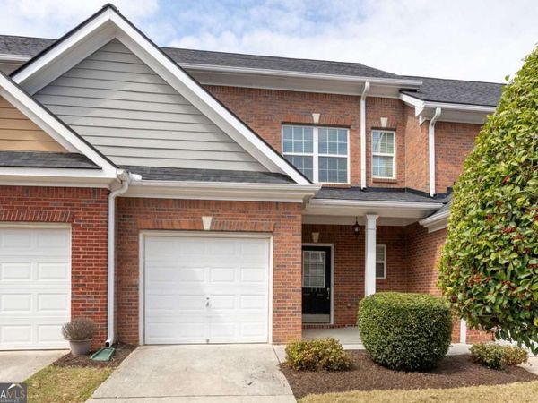 1797 Willow Branch Lane NW, Kennesaw, GA 30152