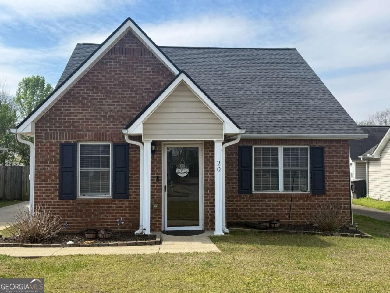 20 Pointe Way, Cartersville, GA 30120 Main Photo