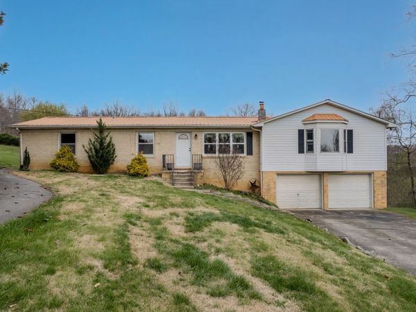 4009 Gayle Cir, Cookeville, TN 38501