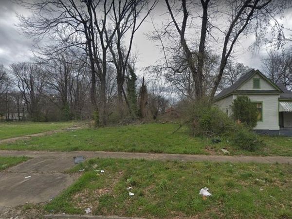 664 LUCY AVE, Memphis, TN 38106