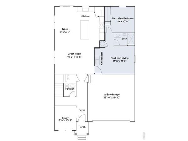 6170 Drum Pl, Loveland, CO 80538