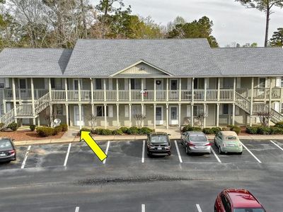1290 White Tree Ln. , Unit C, Myrtle Beach, SC 29588