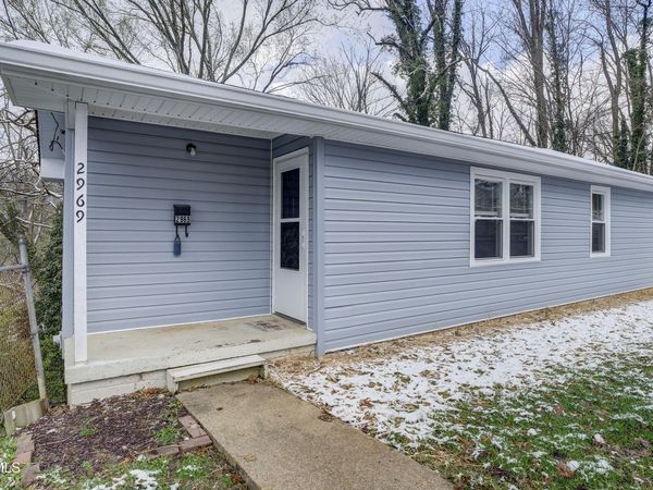 2969 Ashley Street, Kingsport, TN 37664