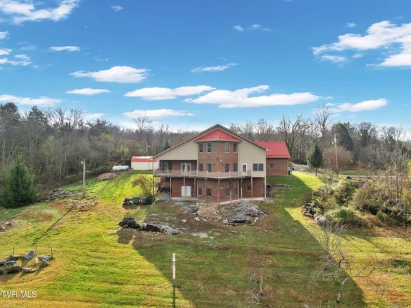 1185 Woolsey Road, Greeneville, TN 37745