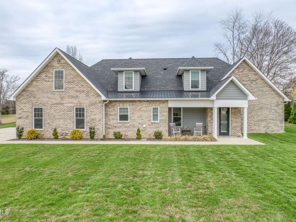 100 Canterbury Place, Bristol, TN 37620