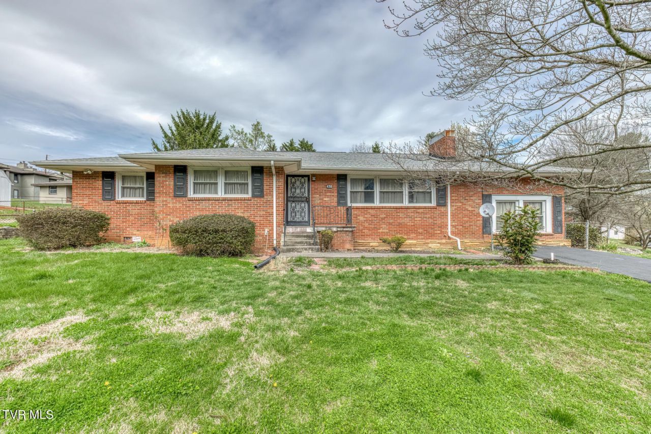 428 Allen Drive, Kingsport, TN 37660 Main Photo