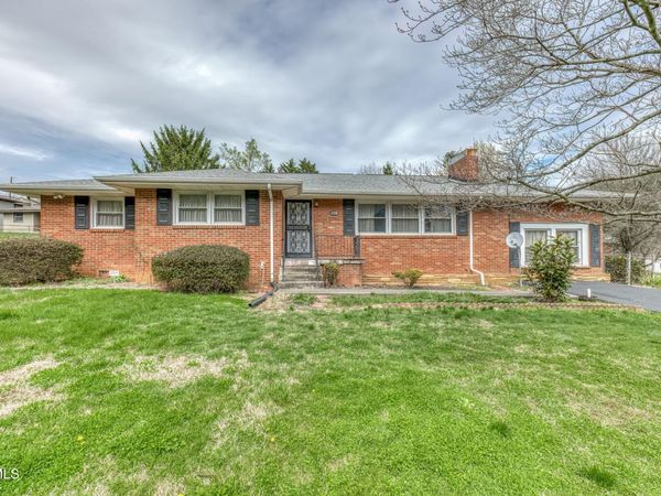428 Allen Drive, Kingsport, TN 37660
