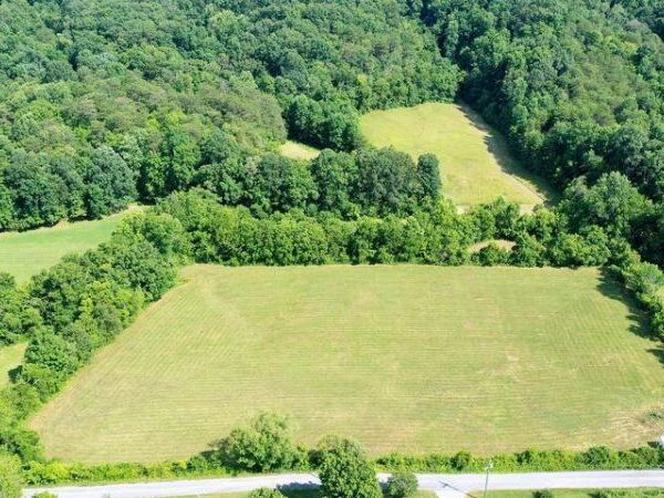 350 North Vfw Road, Bulls Gap, TN 37711