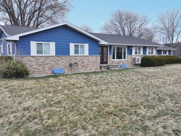 91 N Doran Road, Imlay Twp, MI 48444