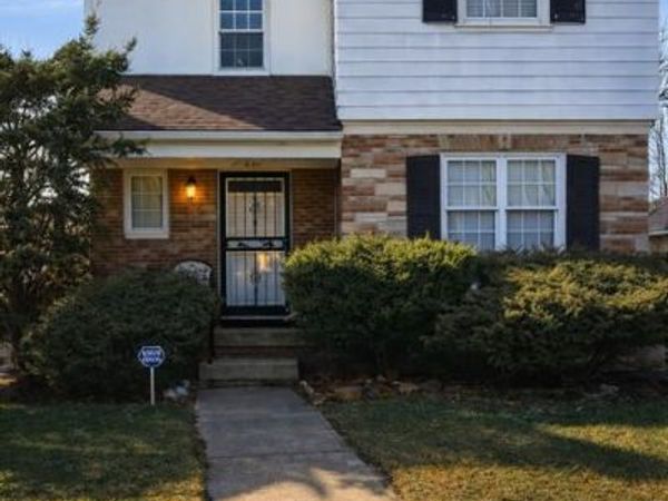 19721 Littlefield Street, Detroit, MI 48235