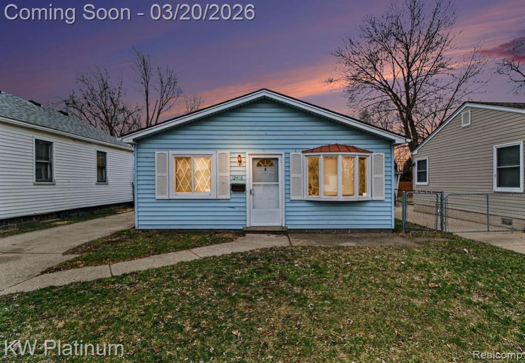 12416 Vernon Avenue, Warren, MI 48089 Main Photo