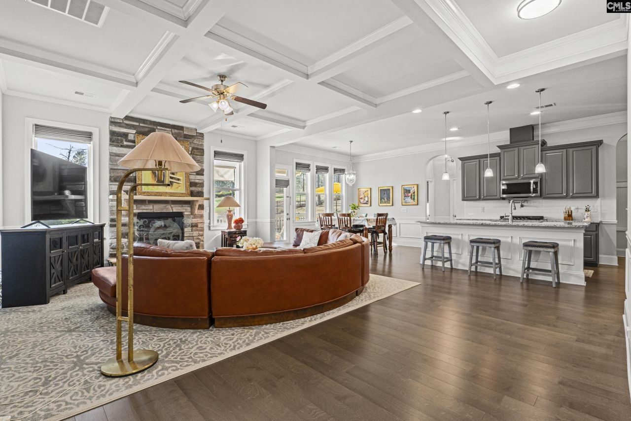 1220 Coogler Crossing Drive Photo 14