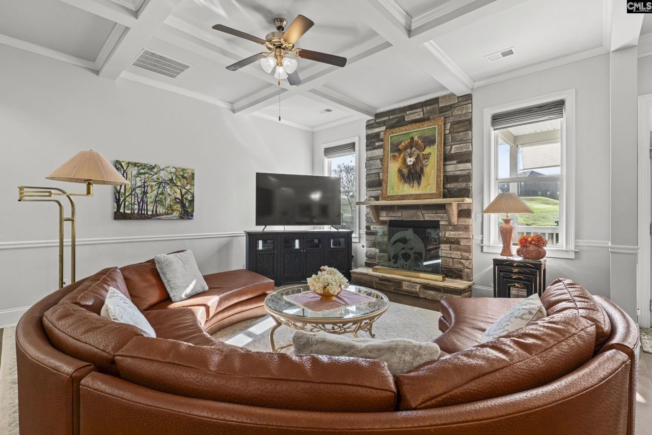 1220 Coogler Crossing Drive Photo 15