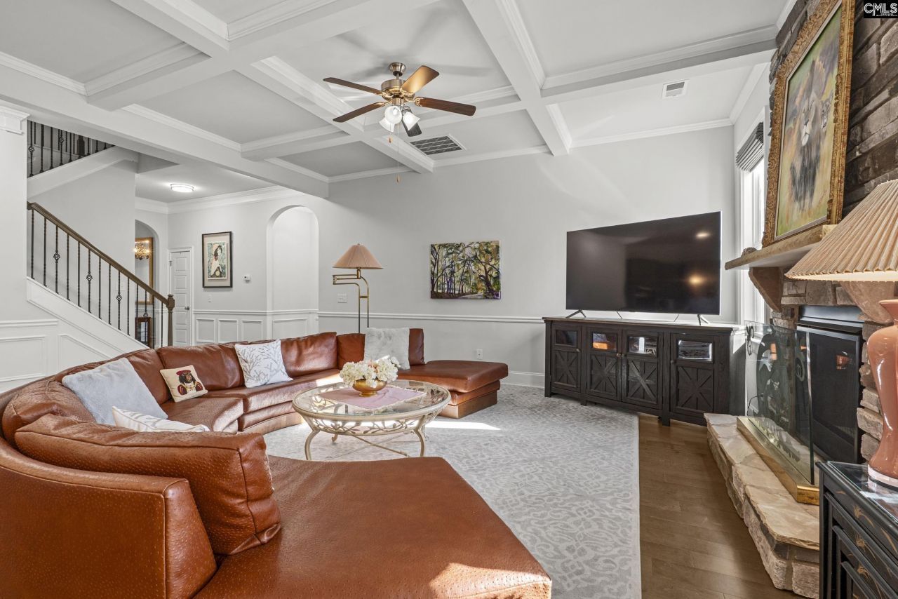 1220 Coogler Crossing Drive Photo 16