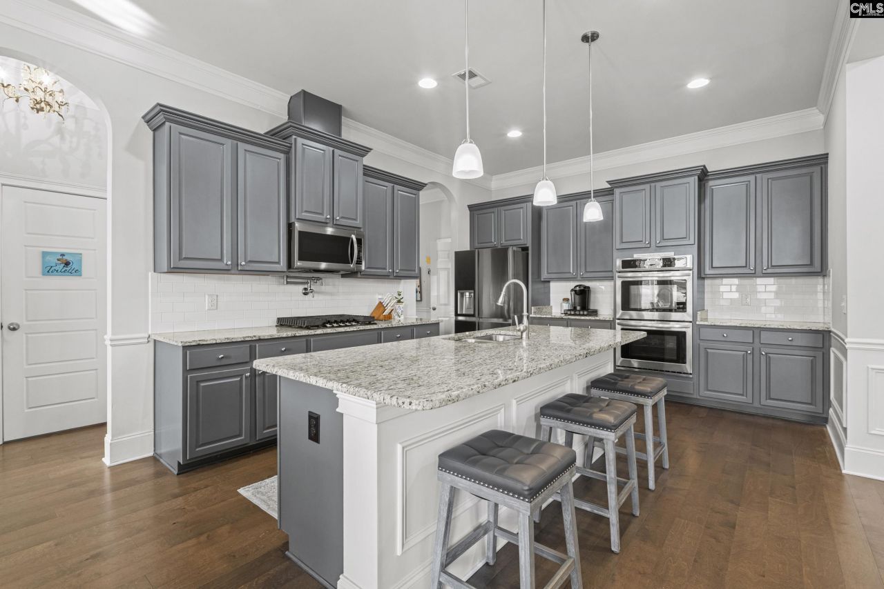 1220 Coogler Crossing Drive Photo 17