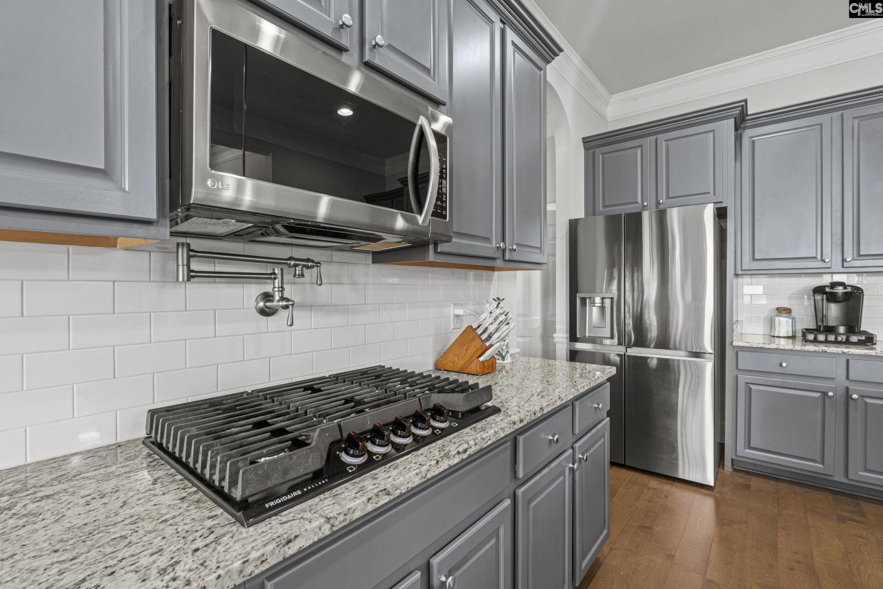 1220 Coogler Crossing Drive Photo 18