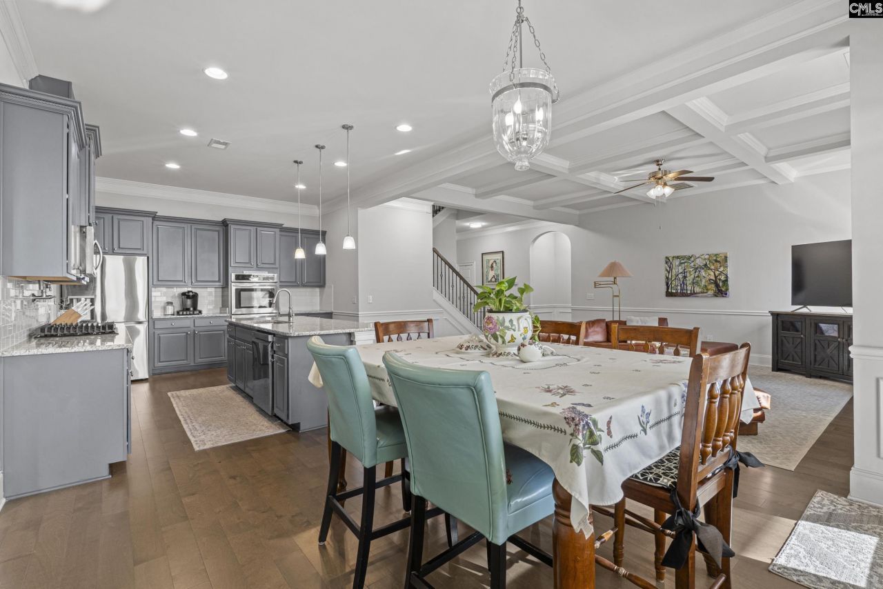 1220 Coogler Crossing Drive Photo 22