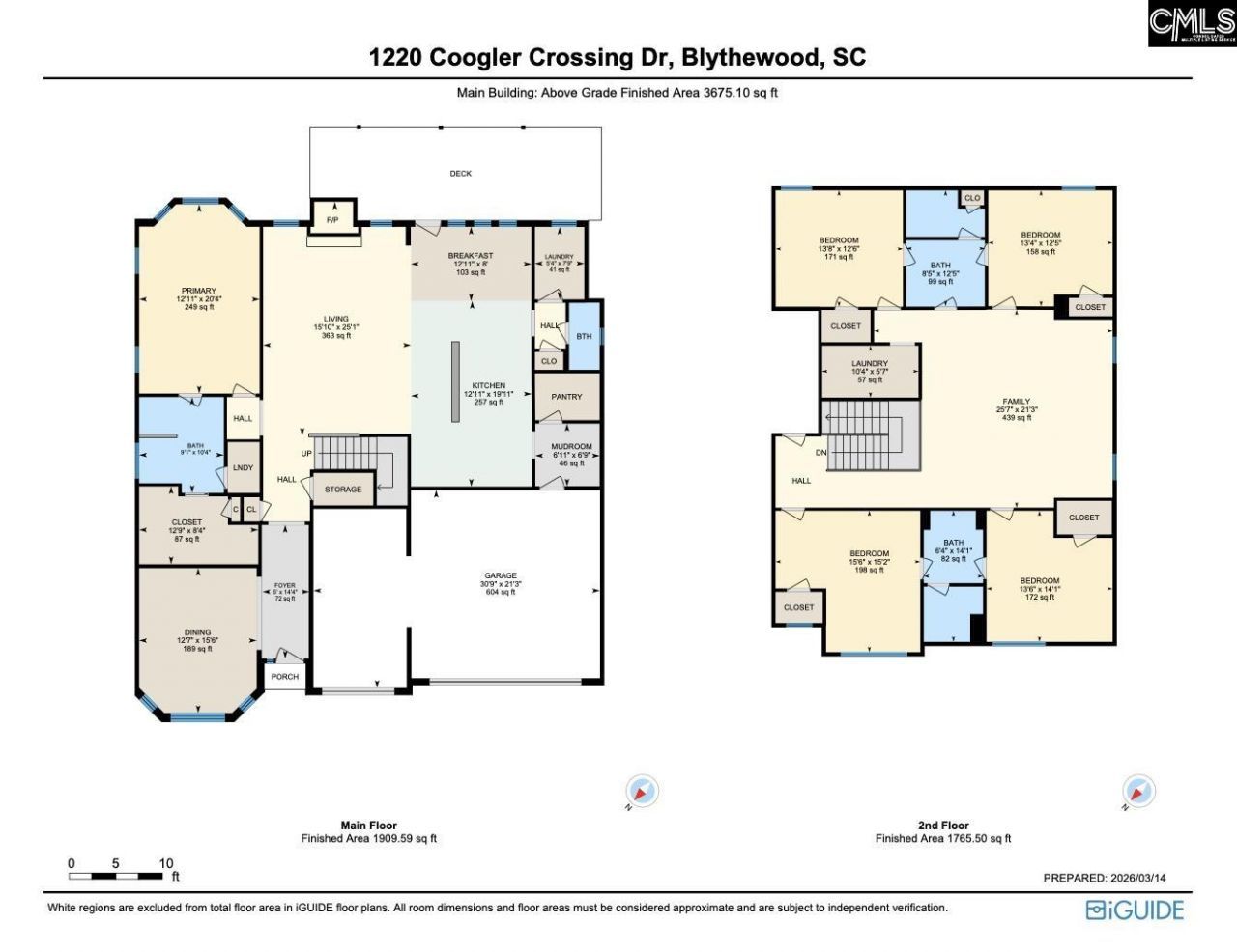 1220 Coogler Crossing Drive Photo 8