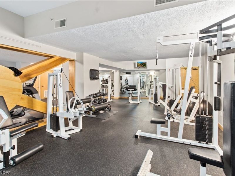 2222 Detroit Avenue, Unit 906, Cleveland, OH 44113 Photo 28