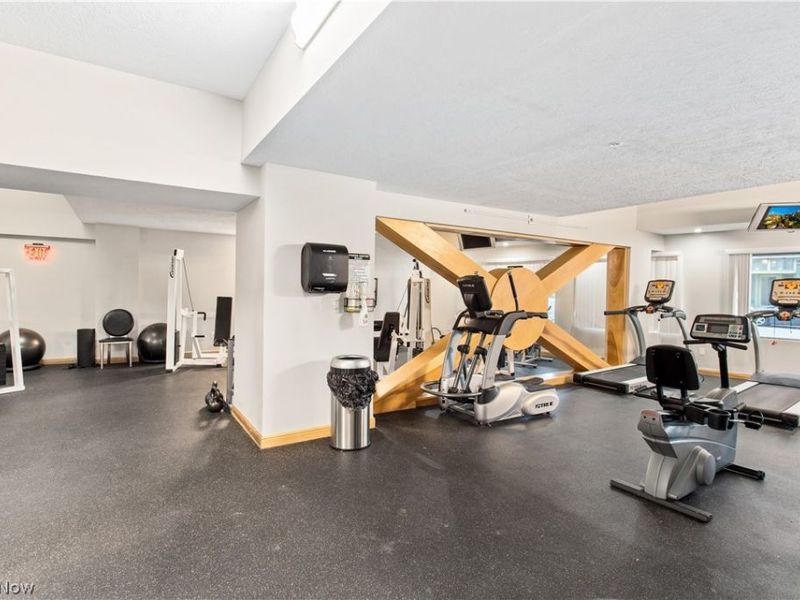 2222 Detroit Avenue, Unit 906, Cleveland, OH 44113 Photo 29